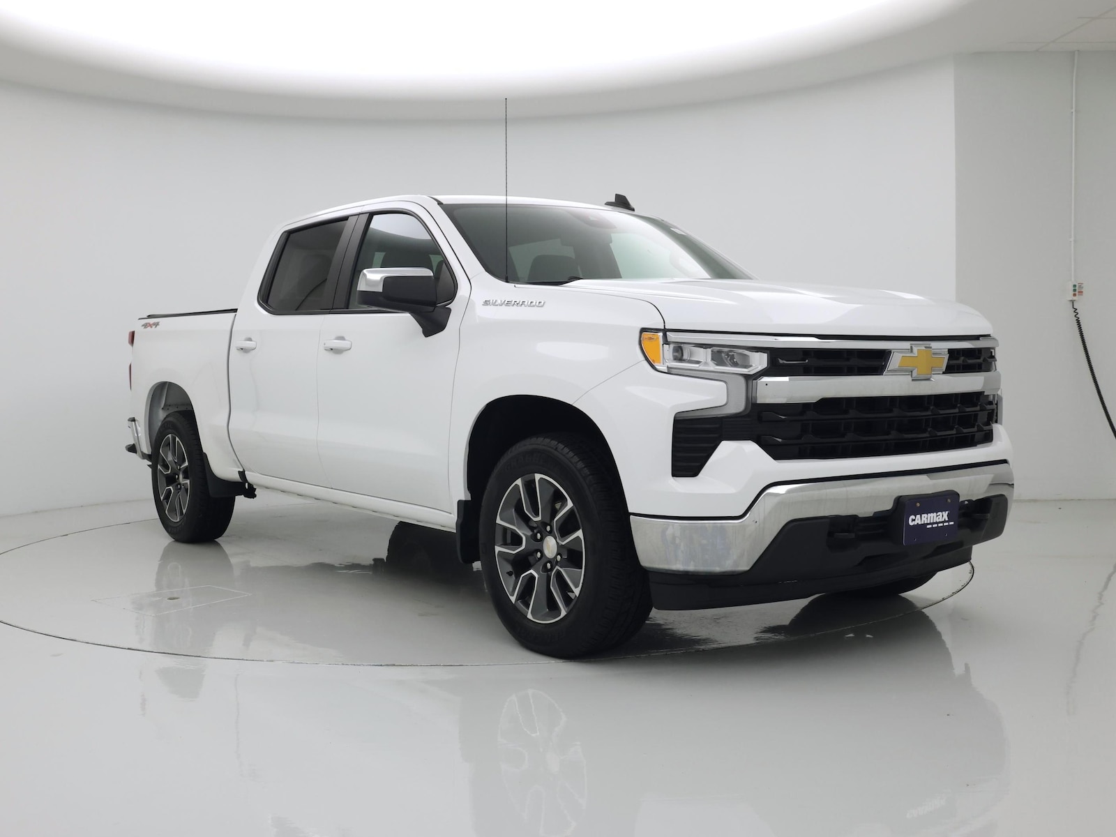 chevrolet silverado 1500 2024 1GCPDKEK3RZ279929 image chevrolet silverado 1500 2024 1GCPDKEK3RZ279929 image